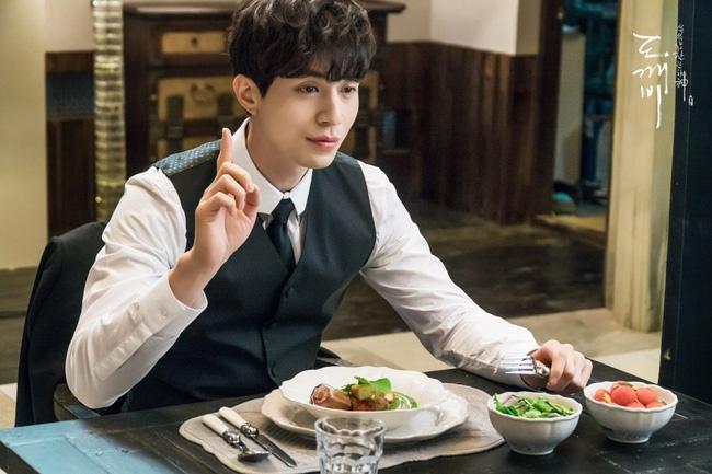 Lee Dong Wook sẽ là hồ ly nam đầu tiên của màn ảnh Hàn?-3