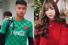 Trước trận đấu sinh tử với Indonesia, thủ môn Văn Toản tiết lộ điểm yêu nhất trên người bạn gái hơn tuổi