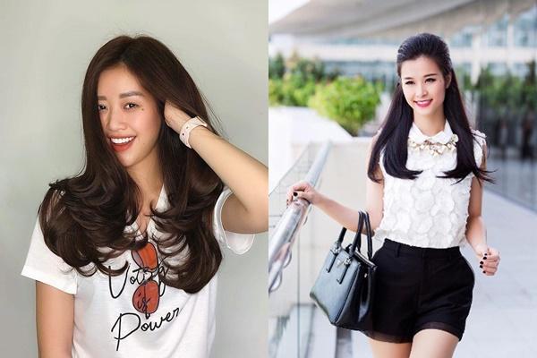 Tưởng nhan sắc khó đụng, ai ngờ tân hoa hậu Nguyễn Trần Khánh Vân lại giống rất nhiều người-5