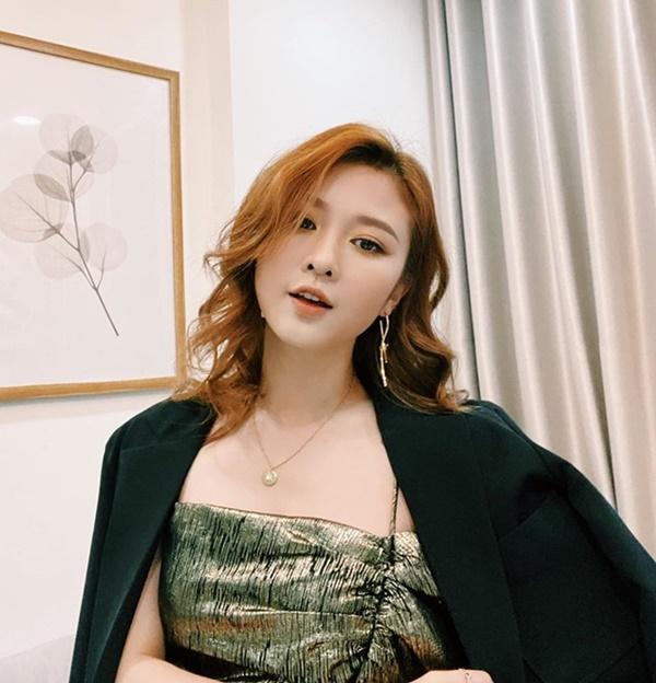 Hot girl nhóm hài Youtube: Yến Xôi viên mãn, Trang Phi vướng ồn ào lộ clip nóng-18