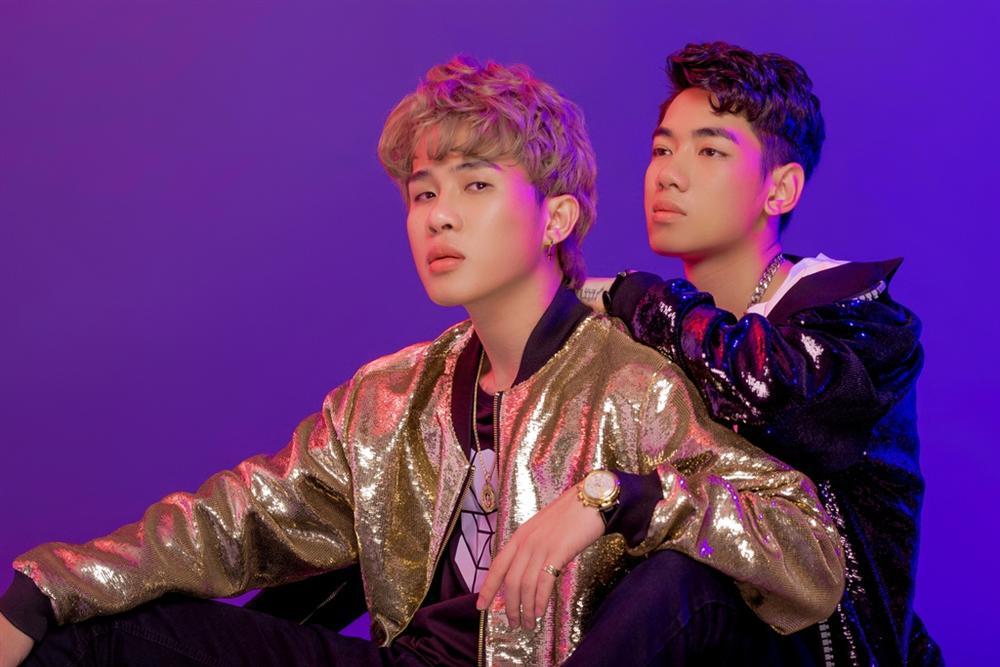 4 phù thủy âm nhạc đứng sau những hit Vpop đình đám-2