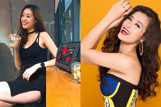 Tưởng nhan sắc 'khó đụng', ai ngờ tân hoa hậu Nguyễn Trần Khánh Vân lại giống rất nhiều người