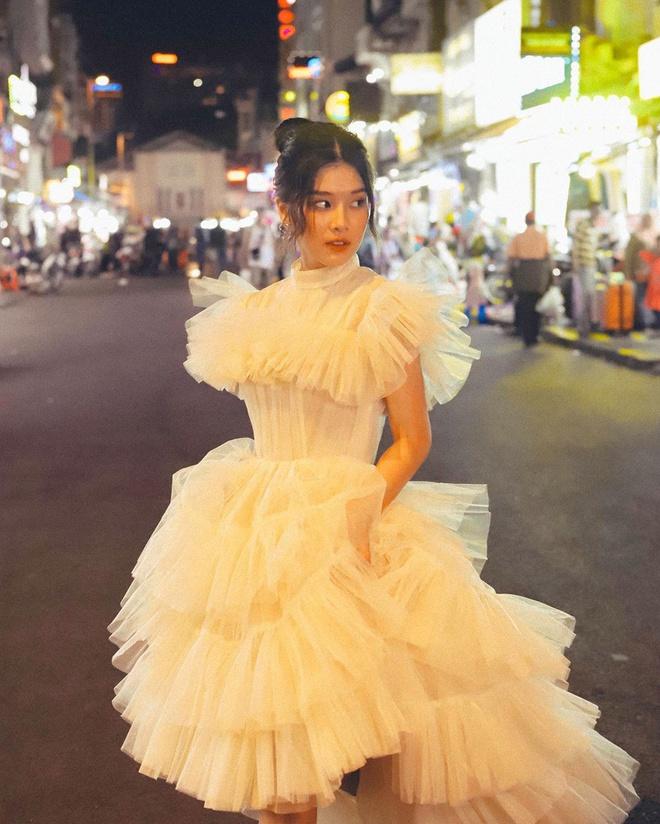 Phương Ly diện luôn giày mới của G-Dragon cho nóng - Đức Phúc lên đồ hơi hướng style của Sơn Tùng-4