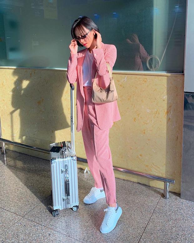 Phương Ly diện luôn giày mới của G-Dragon cho nóng - Đức Phúc lên đồ hơi hướng style của Sơn Tùng-6