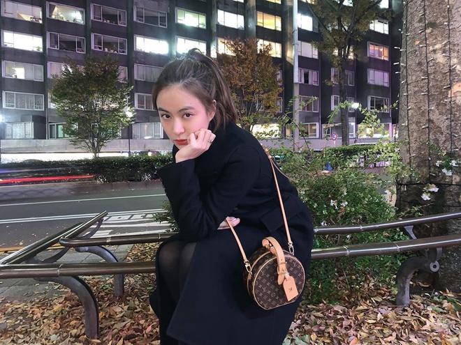 Phương Ly diện luôn giày mới của G-Dragon cho nóng - Đức Phúc lên đồ hơi hướng style của Sơn Tùng-2