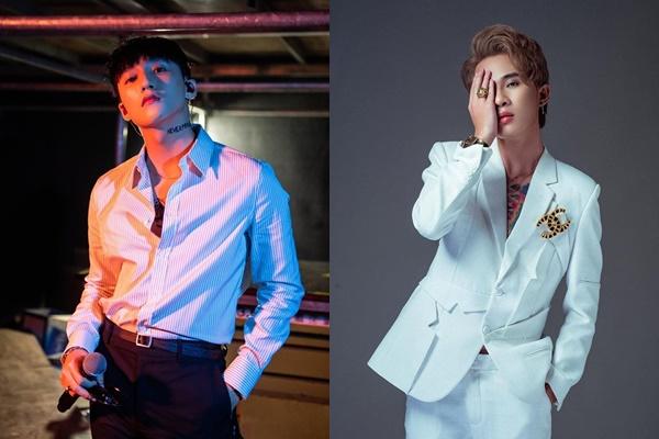 Không phải Hãy trao cho anh hay Sóng gió, ca khúc được tìm kiếm nhiều nhất năm 2019 là...?-1