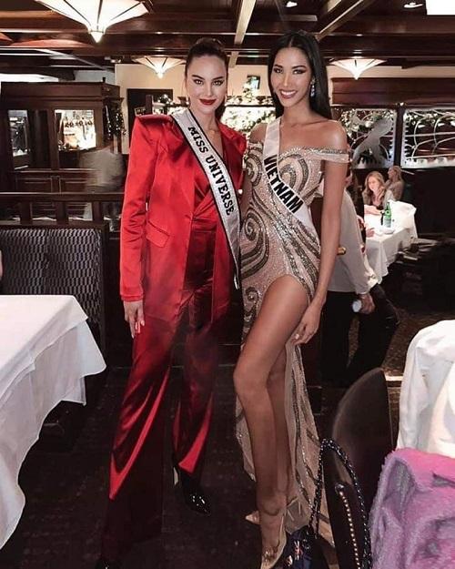 Hoàng Thùy viết tâm thư sau khi thi Miss Universe: Hành trình trở thành Miss Universe Việt Nam 2019 thực sự không dễ dàng-3