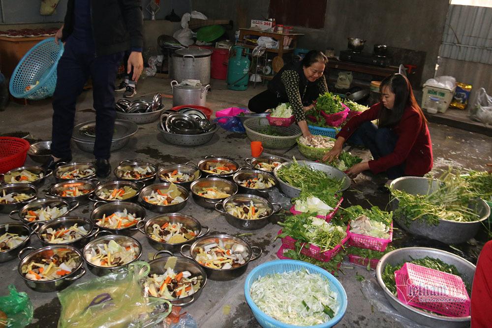 Trực tiếp U22 Việt Nam và U22 Indonesia: Văn Hậu lập cú đúp, nâng tỷ số lên 3 - 0-2