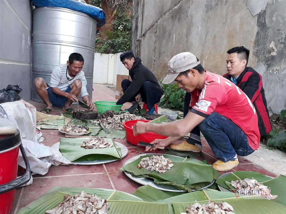 Trực tiếp U22 Việt Nam và U22 Indonesia: Văn Hậu lập cú đúp, nâng tỷ số lên 3 - 0-4