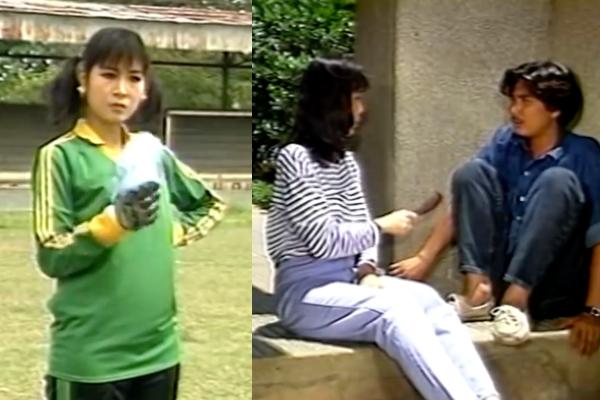 Hồng Vân ngượng đỏ mặt vì ngồi đến mức gãy ghế trong khi quay phim-9