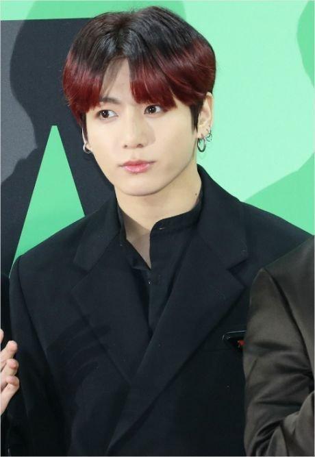 Thông tin mới nhất về vụ tai nạn giao thông của Jungkook (BTS): Cảnh sát đã hoàn tất hồ sơ chuyển sang công tố!-2