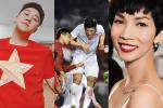 Sao Việt tưng bừng ăn mừng U22 vô địch SEA Games: Chiến thắng không thể bàn cãi-6