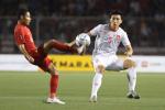 Sao Việt tưng bừng ăn mừng U22 vô địch SEA Games: Chiến thắng không thể bàn cãi-5
