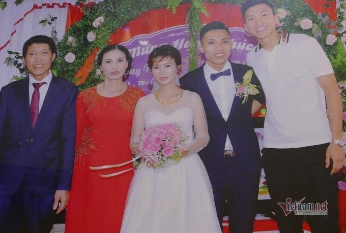 Căn nhà cấp 4, gắn liền với tuổi thơ chăn bò của cầu thủ Văn Hậu-6