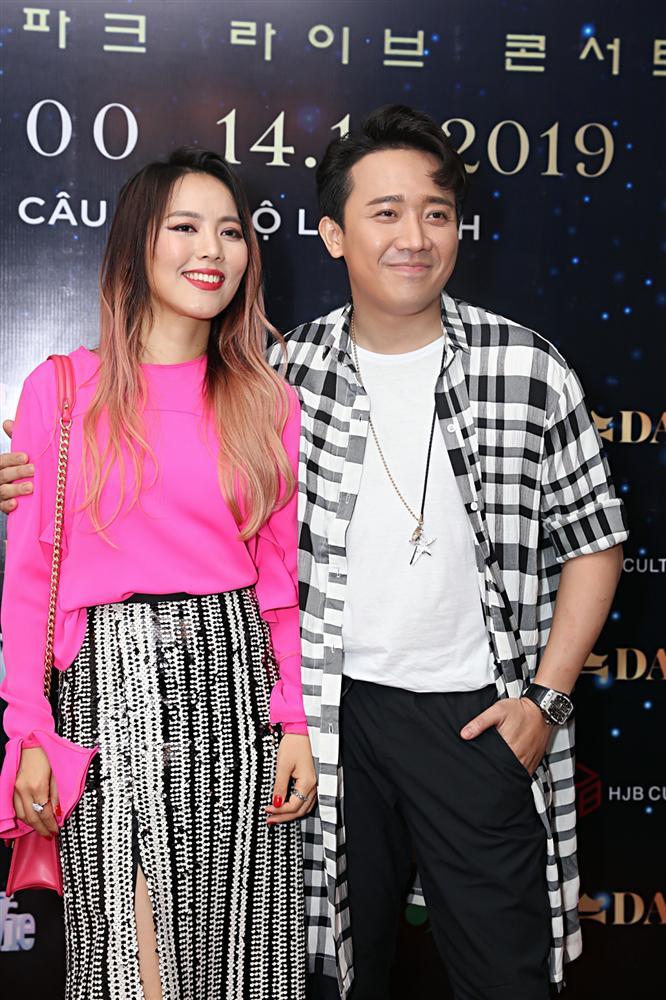 Hồ Ngọc Hà: Nếu sợ hát với báu vật Hàn Quốc So Hyang thì không nên làm nghệ sĩ-6