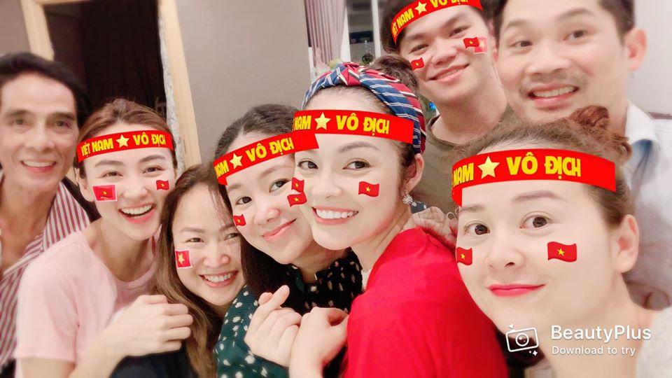 Sao Việt tưng bừng ăn mừng U22 vô địch SEA Games: Chiến thắng không thể bàn cãi-3