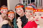 Sao Việt tưng bừng ăn mừng U22 vô địch SEA Games: 'Chiến thắng không thể bàn cãi'