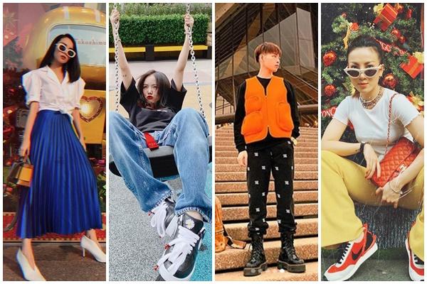 Hết nhiệm kỳ, HHen Niê lên đồ sành điệu hết cỡ - Lệ Quyên khoe street style chất chơi như gái đôi mươi-11