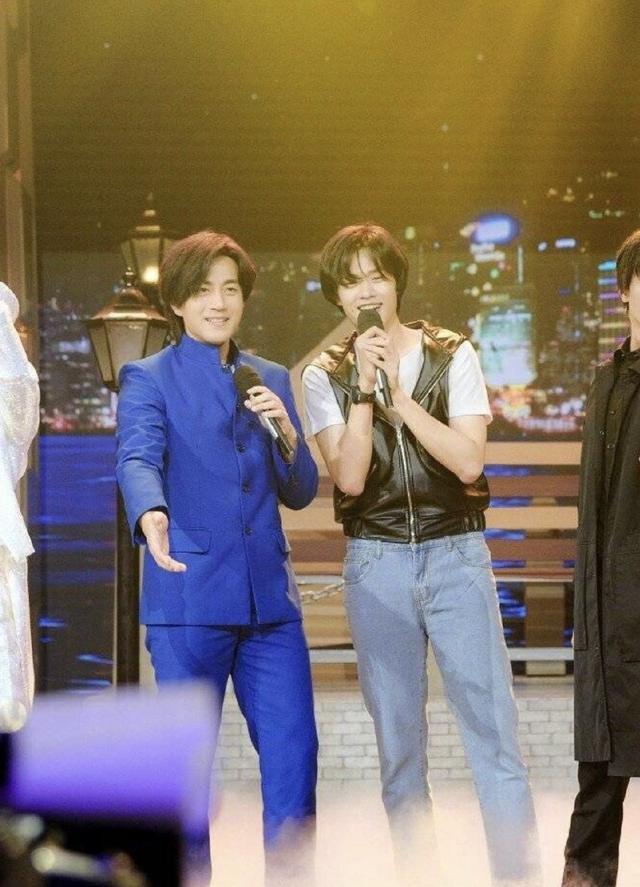 ẢNH HOT CBIZ: Chồng cũ và tình mới của Dương Mịch xuất hiện chung một khung hình-4