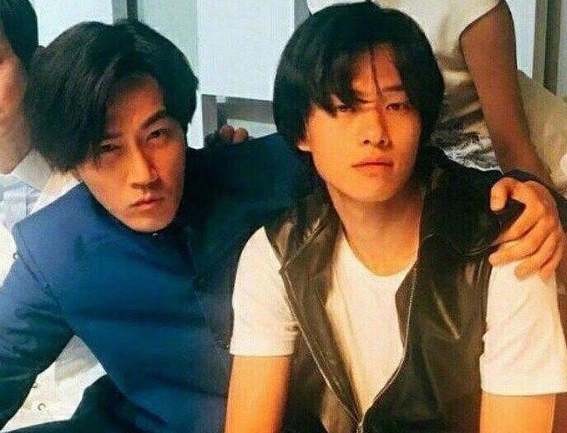 ẢNH HOT CBIZ: Chồng cũ và tình mới của Dương Mịch xuất hiện chung một khung hình-5