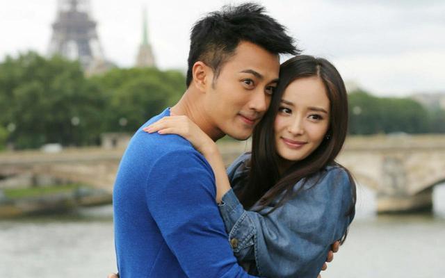 ẢNH HOT CBIZ: Chồng cũ và tình mới của Dương Mịch xuất hiện chung một khung hình-7