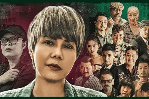 Vì sao web drama giang hồ, bạo lực của nghệ sĩ Việt chết trên YouTube?-4