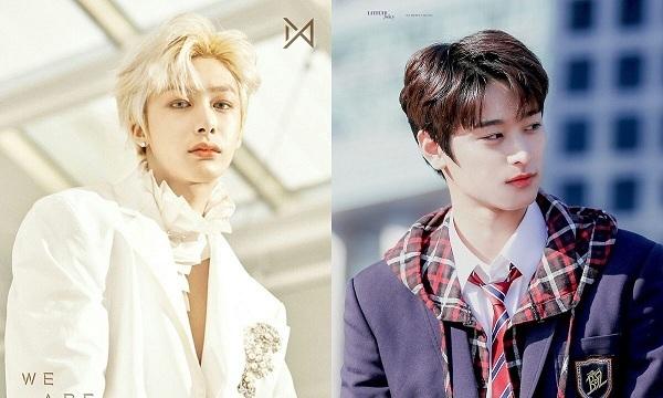 Những gương mặt đẹp nhất được bình chọn bởi idol Kpop-5