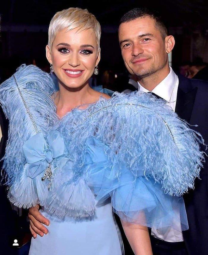 Bất ngờ Katy Perry và Orlando Bloom tuyên bố đã hoãn đám cưới-5