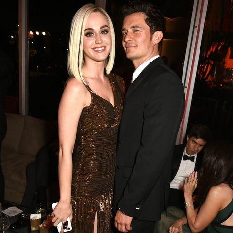 Bất ngờ Katy Perry và Orlando Bloom tuyên bố đã hoãn đám cưới-6