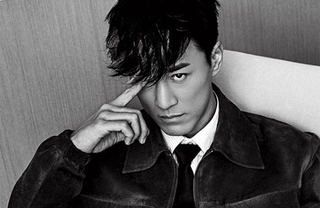 Mất ngọn lửa đam mê, Lâm Phong quyết định rời TVB-1