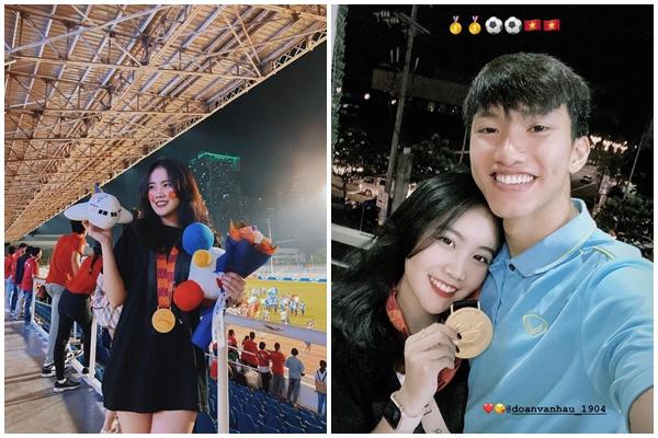 Thì ra Văn Hậu chính là nam thần hàng hiệu cực sành điệu, giày đôi rẻ nhất cũng hơn chục triệu đồng-7