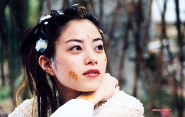 Sao Hoa ngữ từ chối loạt vai diễn nổi tiếng-8