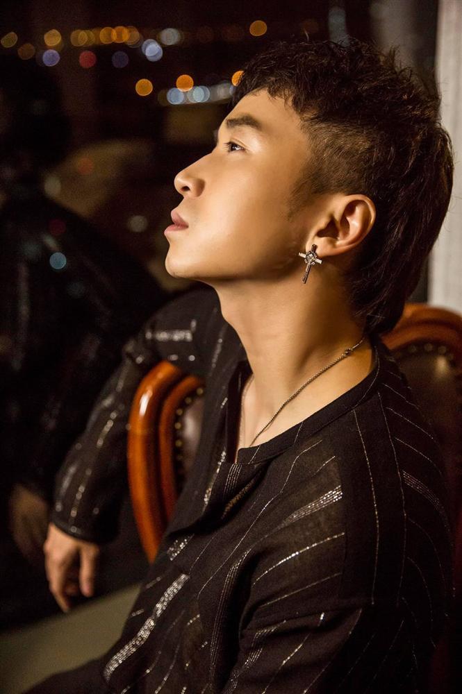 Lạ như Karik: Được đề cử tại lễ trao giải âm nhạc nhưng mong fan đừng vote vì tự thấy mình không có gì đột phá-2