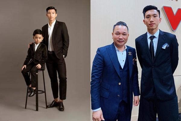 Ghi 2 bàn thắng góp phần giúp Việt Nam hoàn thành giấc mơ SEA Games, khoảnh khắc Văn Hậu diện suit bảnh bao đốn tim fans-3