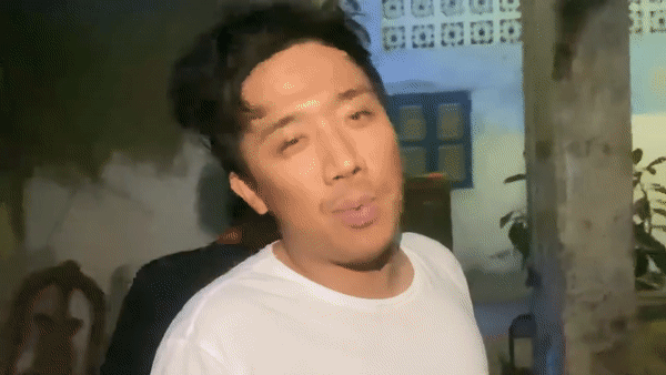 Trấn Thành lên tiếng bóc phốt đoàn phim: Tất cả đình công, không một ai làm việc-1