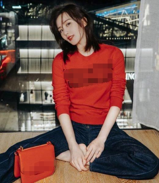 Ngô Kỳ Long muốn đem chuyện hôn nhân lên show giải trí nhưng Lưu Thi Thi nhất quyết cự tuyệt?-5