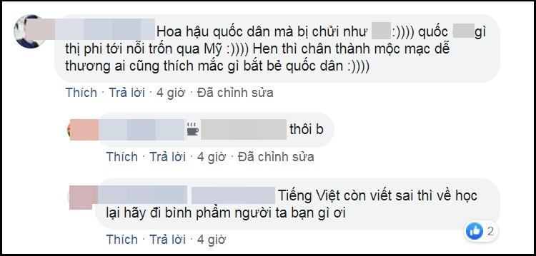Dân mạng bùng nổ tranh cãi về Phạm Hương - HHen Niê: Ai mới xứng là Hoa hậu Quốc dân?-12
