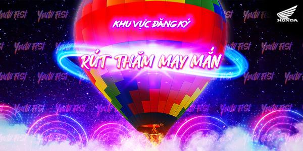 Đại nhạc hội khinh khí cầu: 7 trải nghiệm không thể bỏ lỡ-3