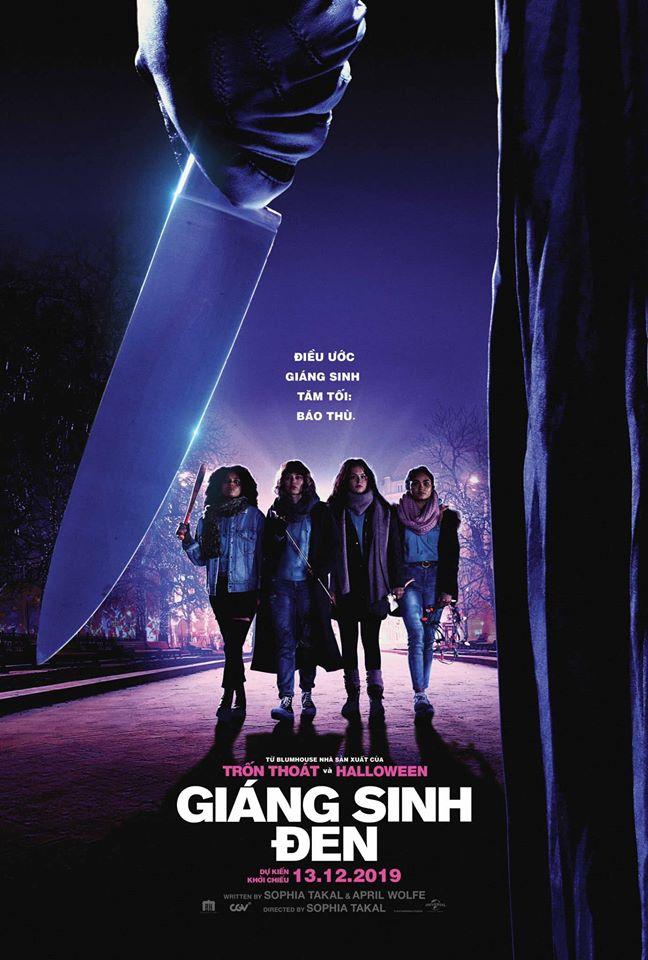 Điểm danh những bộ phim kinh dị khiến đêm Giáng Sinh trở thành cơn ác mộng-2