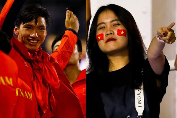 Văn Hậu sang Hà Lan thi đấu, khoảnh khắc cười buồn trước khi lên máy bay làm fans cảm động-3