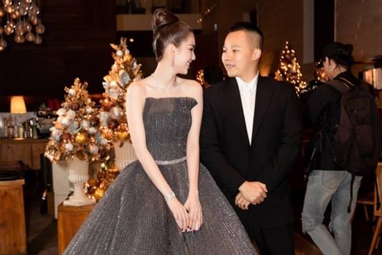 Lộ diện 'người tình không bao giờ cưới' của Ngọc Trinh