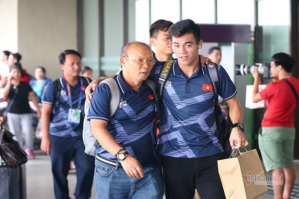 Linh Phá Đội, Sinh Xinh và loạt biệt danh của tuyển U23 Việt Nam-13