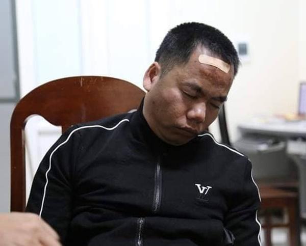 Công an tóm gọn đối tượng dùng chính con đẻ và cháu ruột làm con tin để tống tiền người thân-1