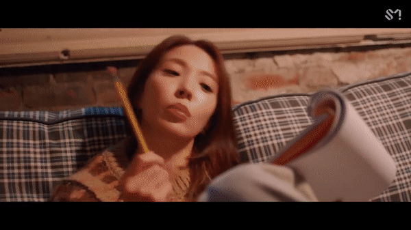 BoA bắt tay gà cưng của PSY trong MV comeback Starry Night: Nhẹ nhàng nhưng vẫn đủ sức hút-4