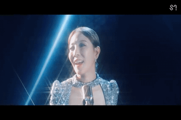 BoA bắt tay 'gà cưng' của PSY trong MV comeback Starry Night: Nhẹ nhàng nhưng vẫn đủ sức hút