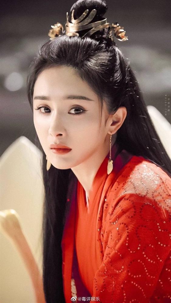 Dương Mịch nhận vai Đát Kỷ trong bom tấn 10.000 tỷ đồng của Trung Quốc?-3