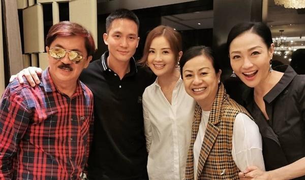 Bạn trai tỷ phú mua nhà hơn 38 triệu USD cưới Thái Trác Nghiên-2