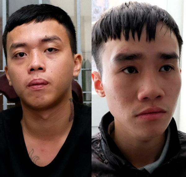 Bắt nhóm đối tượng đâm chết nam thanh niên 19 tuổi khi ăn mừng chiến thắng của đội tuyển U22 Việt Nam-1