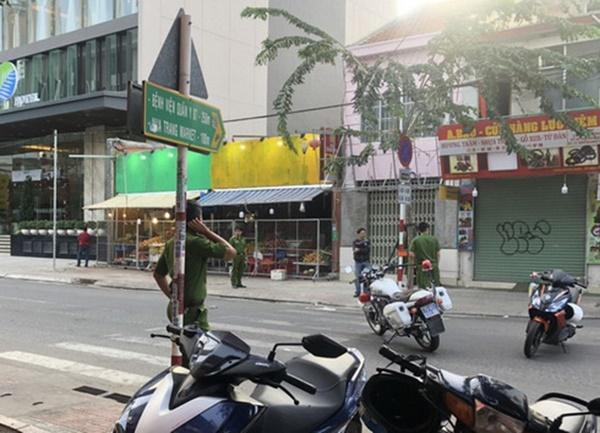 Bắt nhóm đối tượng đâm chết nam thanh niên 19 tuổi khi ăn mừng chiến thắng của đội tuyển U22 Việt Nam-2