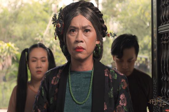 Cuộc chiến hài ma của nghệ sĩ Việt trên YouTube